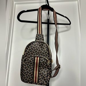 Nice cross body bag